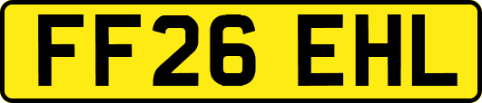 FF26EHL
