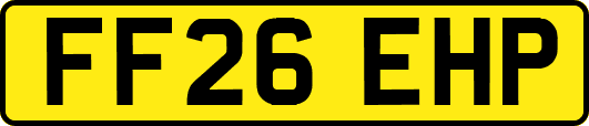 FF26EHP