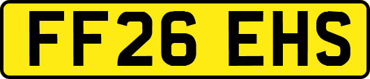 FF26EHS