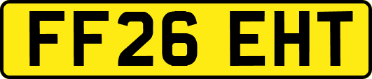 FF26EHT