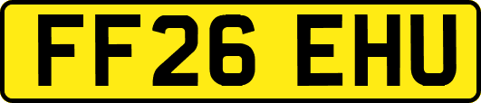 FF26EHU