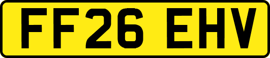 FF26EHV
