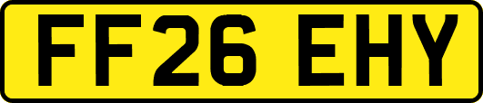 FF26EHY
