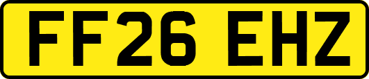 FF26EHZ