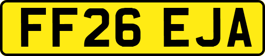 FF26EJA