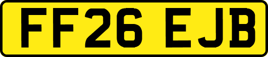 FF26EJB
