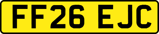 FF26EJC