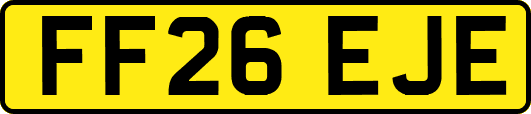 FF26EJE