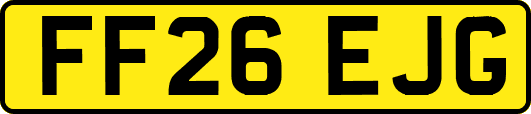 FF26EJG