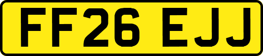 FF26EJJ