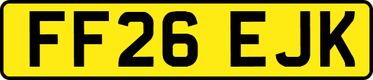 FF26EJK