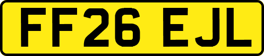 FF26EJL