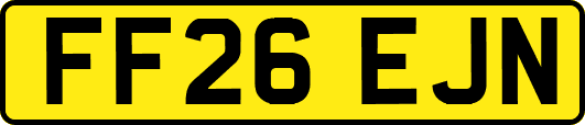 FF26EJN