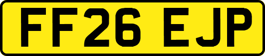 FF26EJP