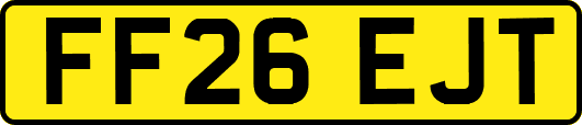 FF26EJT