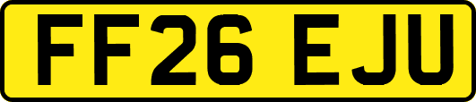 FF26EJU