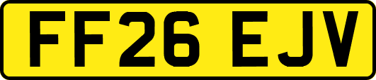 FF26EJV