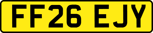 FF26EJY