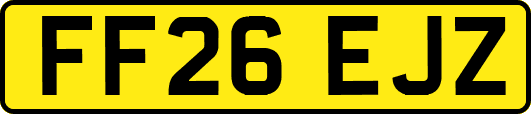 FF26EJZ