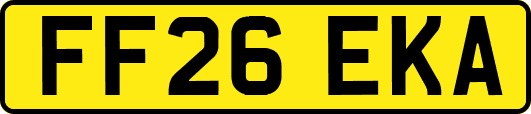 FF26EKA