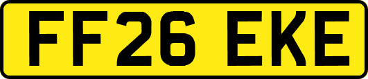 FF26EKE