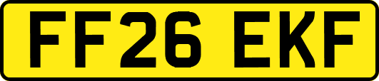FF26EKF