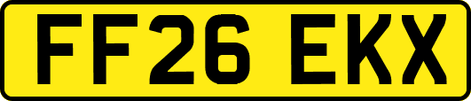 FF26EKX