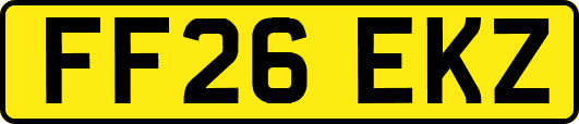 FF26EKZ
