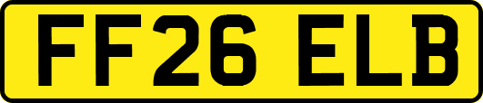 FF26ELB