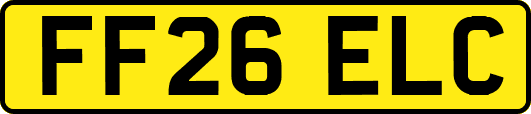 FF26ELC