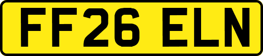 FF26ELN