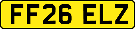 FF26ELZ