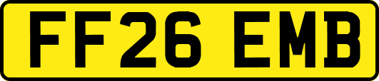 FF26EMB