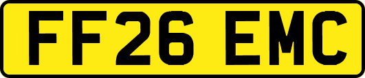 FF26EMC