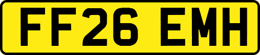 FF26EMH