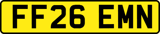 FF26EMN