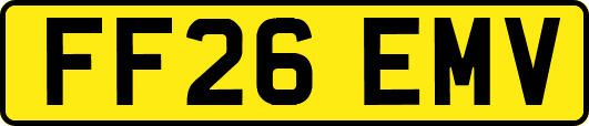 FF26EMV