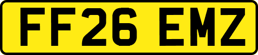 FF26EMZ