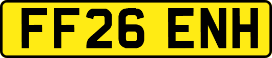 FF26ENH