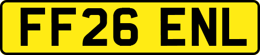 FF26ENL