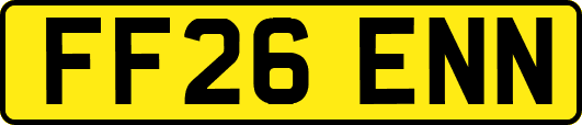 FF26ENN