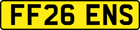 FF26ENS