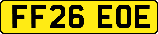 FF26EOE