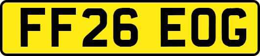 FF26EOG