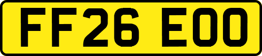 FF26EOO