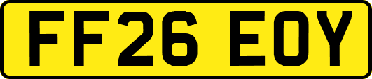 FF26EOY