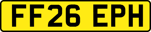 FF26EPH