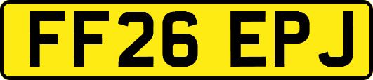 FF26EPJ