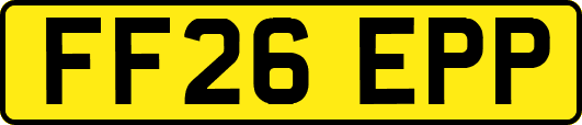 FF26EPP