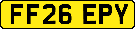 FF26EPY